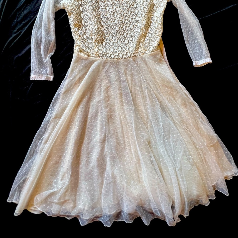 Cute Date Night Dress